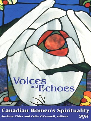 cover image of Voices and Echoes